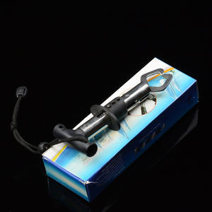 Pince de pêche en acier non brodée bon marché - Product Image 2