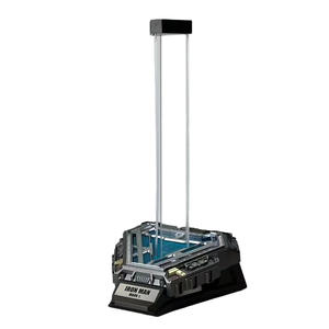 <span class=keywords><strong>Casco</strong></span> <span class=keywords><strong>de</strong></span> Iron Man 1/1 MK50 en Stock, Guantes con Reactor <span class=keywords><strong>de</strong></span> Arco, Modelo ABS, Accesorios Decorativos, Piezas <span class=keywords><strong>de</strong></span> Juguetes <span class=keywords><strong>de</strong></span> Máscara <span class=keywords><strong>de</strong></span> <span class=keywords><strong>Spiderman</strong></span> - Product Image 5