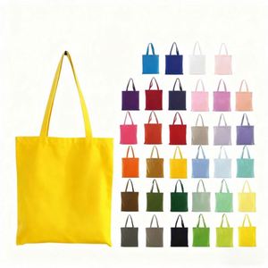 Customized Canvas <b>Tote</b> Bag Sturdy Reusable Shopping <b>Tote</b> for Grocery Market <b>Travel</b> Daily Use Soft and Durable Fabric - Product Image 2