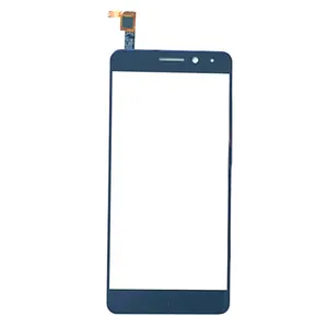 Wholesale Screen 5.5 Inches For General Mobile GM 5 Plus Touch Screen No LCD Display Digitizer Sensor Replacement