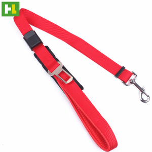 Correa <span class=keywords><strong>para</strong></span> mascotas cinturón <span class=keywords><strong>de</strong></span> <span class=keywords><strong>seguridad</strong></span> del coche accesorios perro arnés <span class=keywords><strong>de</strong></span> <span class=keywords><strong>seguridad</strong></span> - Product Image 3