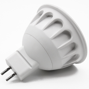 Projecteur <span class=keywords><strong>Led</strong></span> haute puissance, en Aluminium, <span class=keywords><strong>Mr16</strong></span> <span class=keywords><strong>GU5</strong></span>.<span class=keywords><strong>3</strong></span>, 12V AC DC, 3W - Product Image 2