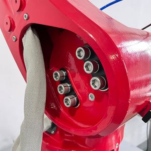 Brazo Robótico de Bajo Costo con Inteligencia Artificial, Brazo Robótico Industrial de 6 Ejes para Recoger y Colocar, Precio de Robot de Paletización - Product Image 5