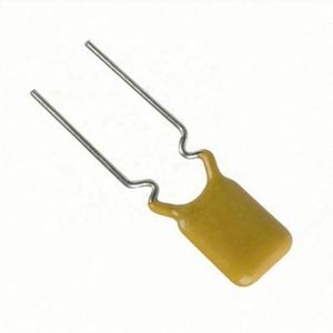 <span class=keywords><strong>Disjoncteur</strong></span> thermique SA77SB0, thermostat SPST-NC 4-SMD, avec patin de soudure Gull Wing - Product Image 5