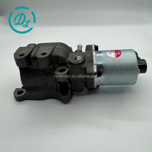 Eexcastart วาล์ว EGR ดีเซล135000-7303 25620-E0133 J05E เหมาะกับ SK200-8 SK210-8รถขุดที่ทนทานควบคุมการปล่อยก๊าซเรือนกระจก - Product Image 5