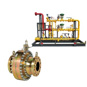 Regulador de Reducción de Transmisión y Control de Distribución de Alta Eficiencia Serie FL Tartarini Nuevo - Product Image 6