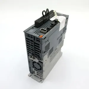 MR-J4-70B Servo Drive baru dan digunakan