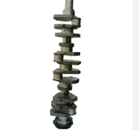Moteur diesel 3600301201 pour Mercedes Benz OM360 pièces de moteur pièces de rechange