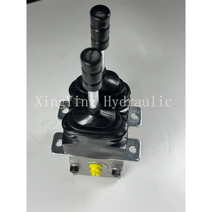 2TH6L97-1XM01 2TH6M97-1XM01 2TH6T97-1XV01 ไฮดรอลิกไพลอต - Product Image 3