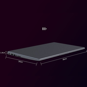 15.6 "धातु लैपटॉप अल्ट्राबूक इनटेल कोर <span class=keywords><strong>i3</strong></span> 115g4 + nvidia mx450 बैकलिट कीबोर्ड गेमिंग लैपटॉप - Product Image 6