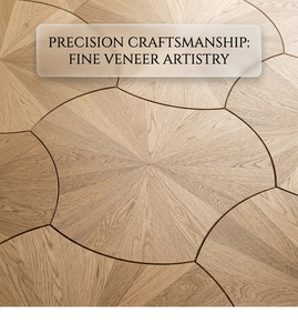 <span class=keywords><strong>Parquet</strong></span> flottant en <span class=keywords><strong>bois</strong></span> d'ingénierie à motifs hexagonaux, design irrégulier, pour salon et villa, système de pose à clipser - Product Image 3