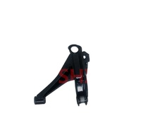 9306511 Bras de suspension inférieur TOPSHINE de haute qualité, très vendu, pour Opel