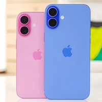 Smartphone d'occasion reconditionné débloqué d'origine en gros à bas prix A+ Téléphone mobile remis à neuf iPhone 16 Plus A3290