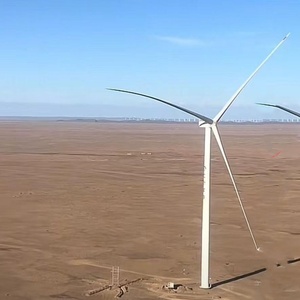 Los aerogeneradores de 1000kW, 2,5 kW y 5MW son adecuados para parques eólicos industriales a gran escala y proyectos energéticos - Product Image 1