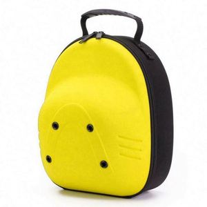 Custom Design New Design Eva Baseball Portable <b>Hat</b> Storage <b>Boxes</b> Eva Cap Case Carrying Carrier Case Bag for Travel - Product Image 1