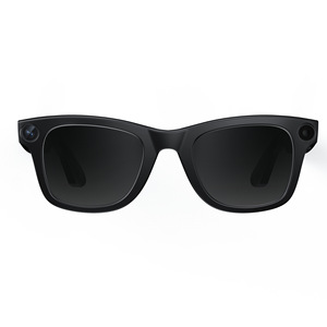 Lunettes intelligentes HeyCyan E03C avec traduction IA en temps réel, caméra 1080P, étanches IP67 - Product Image 3