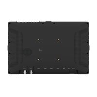 LILLIPUT Moniteur de diffusion OLED 13.3 pouces A13 4K avec 3840*2160 400 nits 100000:1 Hign Contrast 100% DCI-P3, SDI,HDMI,DP