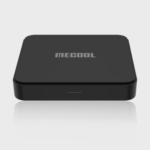 MECOOL KM7 SE, <span class=keywords><strong>TV</strong></span> <span class=keywords><strong>Box</strong></span> Android 11, Quad Core, 2GB RAM, 32GB EMMC, 4K Certificado, Set Top <span class=keywords><strong>Box</strong></span> - Product Image 2