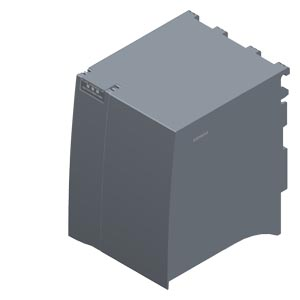 ซีพียู 6ES7510 1DJ01 0AB0 6ES7510 1DK03 0AB0 ตัวควบคุมพีแอลซี - Product Image 3