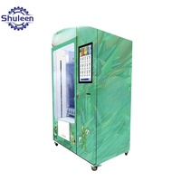Distributeur automatique de cartes à puce et de cartes mystères, équipement d'entreprise à faible coût et à rendement élevé, directement de l'usine