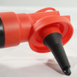 Pulvérisateur manuel de jardin et domestique à soufflet, grande capacité 500 ml, personnalisé en usine, vente en gros - Product Image 6