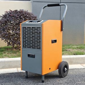 Déshumidificateur 60L <span class=keywords><strong>Commercial</strong></span> Mid Meter, Time Meter, Amp Meter Séchage Portable du bois Séchage de l'air - Product Image 2