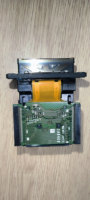 Cabezal de Impresión Gwin Roland Original Nuevo al por Mayor, Repuesto para Dx7, Compatible con Tinta Eco Solvente para Re640, Rf640, Vs640