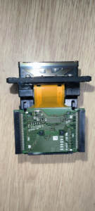 Vente en gros de nouvelles pièces détachées originales Roland Dx7 Tête d'impression pour imprimante Roland Re640 Rf640 Vs640 Dx7 Tête d'impression - Product Image 6