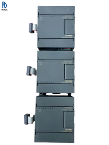 Módulo de Entrada/Salida Analógica para Controlador PLC, Nuevo y Original, EM 235 CN - Product Image 1