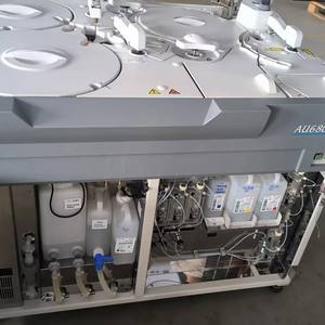 Étant utilisé analyseur de chimie automatique Beckman remis à neuf AU680 - Product Image 5