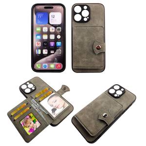 Nuevo diseño de buena calidad personalizado impermeable Tpu + Pc + Pu fundas de teléfono móvil para <span class=keywords><strong>Huawei</strong></span> <span class=keywords><strong>Y62</strong></span> - Product Image 6