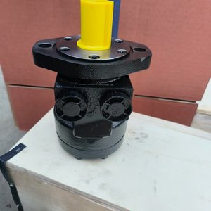 Moteur hydraulique S-100AK5G5-K H-100AA2XJ 104 105 109 110 111 112 113 114 119 S-100 H-100 Moteur à piston haute performance OEM - Product Image 5