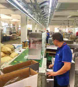 Calentadores eléctricos de aceite de 1500W con 7 aletas 9 aletas 11 aletas - Product Image 3