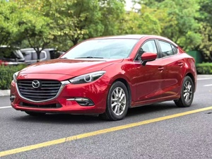 <span class=keywords><strong>Mazda</strong></span> 3 Axela Sedán <span class=keywords><strong>2017</strong></span>, 1.5L Automático, Modelo Sedán de Lujo, Documentación Completa y Listo para Enviar - Product Image 3