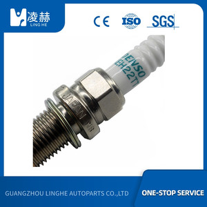 Candela Iridium V-W ad Alte Prestazioni IXEH22TT OEM 12290-5B0Y0 in Offerta Speciale con 1 Anno di Garanzia per <span class=keywords><strong>2</strong></span> 3 6 CX3 CX5 DEMIO - Product Image 2