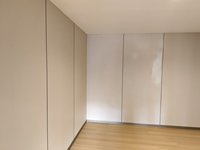 Panneau mural en PVC imitation bois, fibre de bambou, plaque en cristal de carbone pour murs et plafonds intérieurs