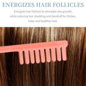 أقطاب غاز الأرجون الساخن البنفسجي والنيون البرتقالي جهاز عالي التردد جهاز معالجة الجلد عصا بقعة - Product Image 2