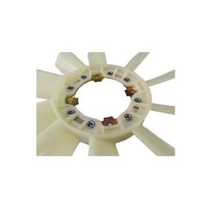 ใบพัดพัดลมระบายความร้อนหม้อน้ำสำหรับ<span class=keywords><strong>5L</strong></span> ชิ้นส่วนรถยนต์ OEM 16361-54131 - Product Image 6