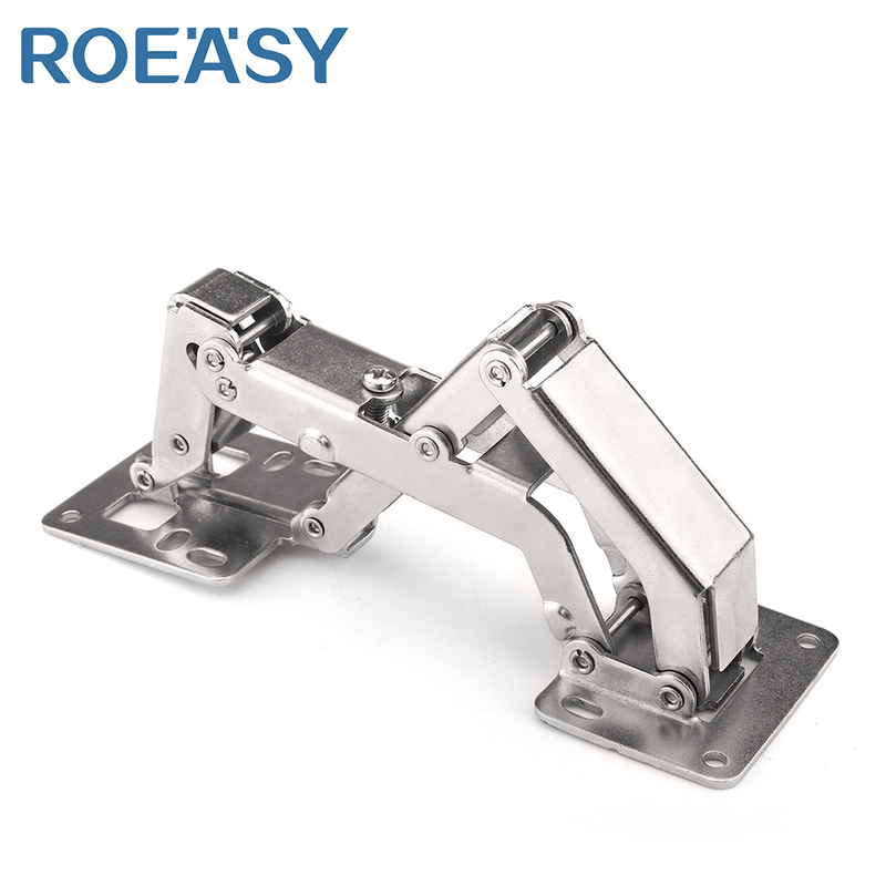 ROEASY Furniture 165 Degree Hinge Bisagra
