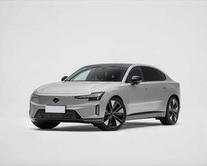 Volvo <span class=keywords><strong>ES90</strong></span> Ultra AWD 2027, Sedán Eléctrico de Doble Motor, 848 km de Autonomía, 106 kWh, Vehículo Eléctrico de Lujo, Volante a la Izquierda - Product Image 1