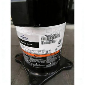 คอมเพรสเซอร์แบบสกรอลล์ ZR48K3E TFD 522 24 V สำหรับเปลี่ยนซ่อม - Product Image 2