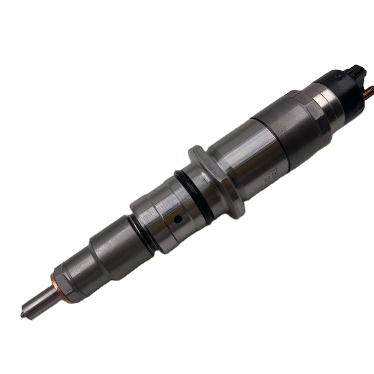 injector nozzle 04451202415263304 3976631 4930485 injector for Cummins  QSL9 fuel injector 0445120241 0445120070