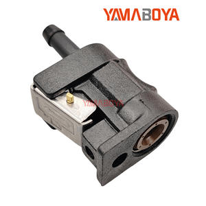 Connecteur de tuyau de carburant Yamaboya 6Y1-24305-05 6mm pour moteur hors-bord, pièce de rechange - Product Image 3