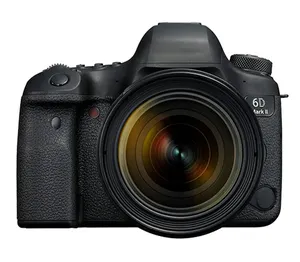 Appareil photo numérique Original 6D Mark II, vente en gros, appareils photo DSLR 6D2 pour Canon EOS 6D Mark II