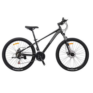 <span class=keywords><strong>Vélo</strong></span> Tout-Terrain de Vitesse Unisexe pour Adultes, en Alliage d'Aluminium <span class=keywords><strong>Ultra</strong></span>-<span class=keywords><strong>léger</strong></span> et Amortissant, pour Jeunes et Étudiants - Product Image 6