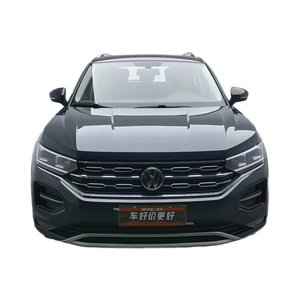 VW Tayron 280TSI 2WD SUV Luxuoso Automático com Câmbio Turbo, Pneus R20, Câmera Traseira, Carros Usados, Direção à Esquerda - Product Image 1
