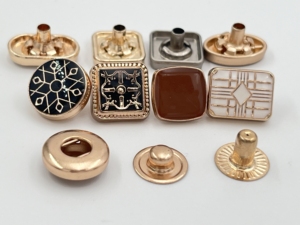 <span class=keywords><strong>Snap</strong></span> Nút Nhà Sản Xuất OEM ODM Hồi Giáo Thobe Kẽm Hợp Kim Nhấn Nút Kim Loại <span class=keywords><strong>Snap</strong></span> Nút Biểu Tượng Tùy Chỉnh Cho Hàng May Mặc - Product Image 5