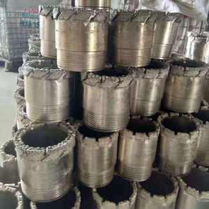 סופר ללבוש עמיד במיוחד ליבות חול ליבות מים גבוהה טוב קצת מקדחה <span class=keywords><strong>pdc</strong></span> - Product Image 5