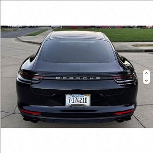 COMPRA Autos Usados EN VENTA - <span class=keywords><strong>PORSCHE</strong></span> <span class=keywords><strong>Panamera</strong></span> Turbo COUPE - Product Image 3