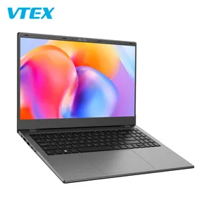 Computer portatili all'ingrosso più economici Oem Core I5 I7 I9 Laptop 15.6 pollici 8Gb Gaming Notebook Computadoras Laptop